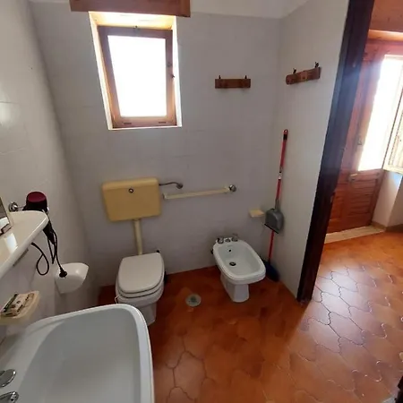 Le Vacanze In Salento בית נופש