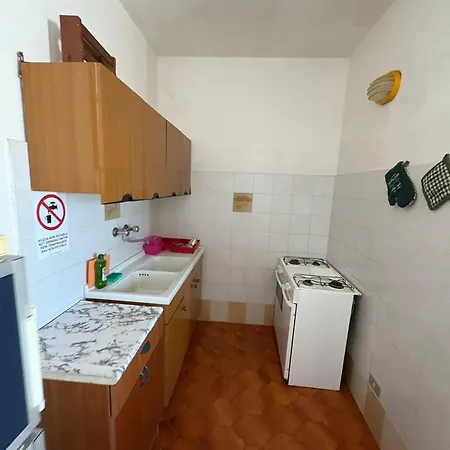 בית נופש Le Vacanze In Salento