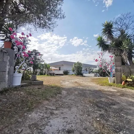Le Vacanze In Salento Torre Specchia Ruggeri