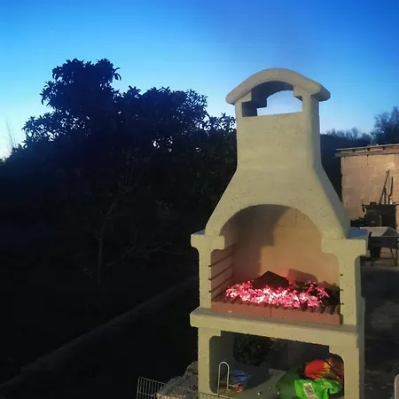 Le Vacanze In Salento Casa vacanze