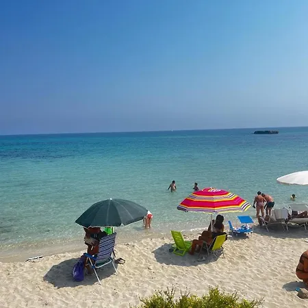 Le Vacanze In Salento Holiday home *