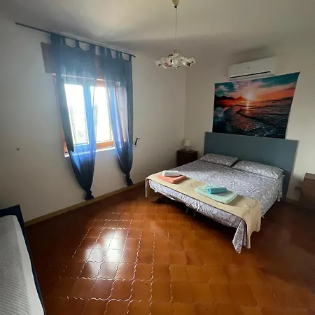 Ferienhaus Le Vacanze In Salento Torre Specchia Ruggeri
