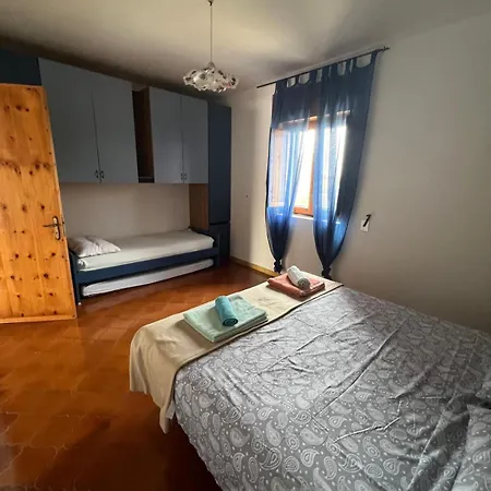 Casa vacanze Le Vacanze In Salento *