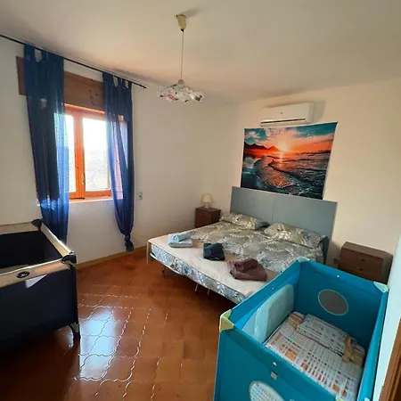 Le Vacanze In Salento Torre Specchia Ruggeri