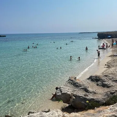 Le Vacanze In Salento Casa vacanze *