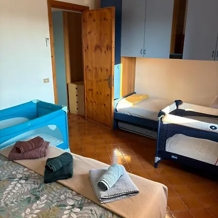 Le Vacanze In Salento * Torre Specchia Ruggeri