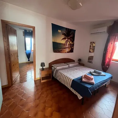 Le Vacanze In Salento Casa vacanze