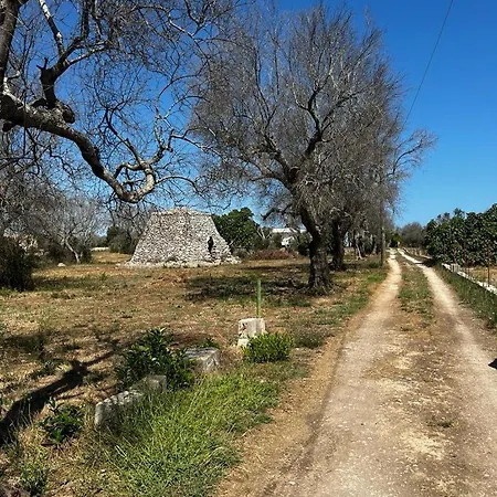 Le Vacanze In Salento