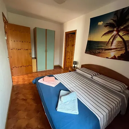 Le Vacanze In Salento Casa vacanze *