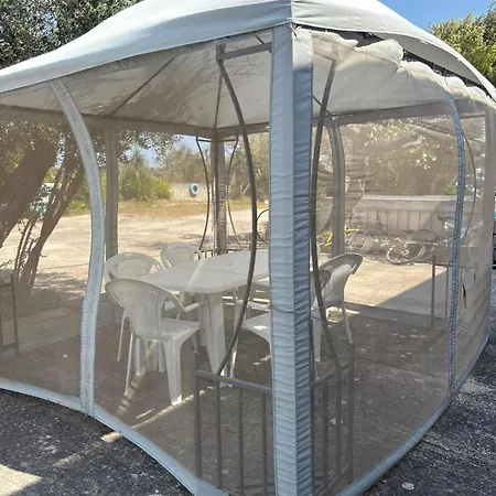 Le Vacanze In Salento * Torre Specchia Ruggeri