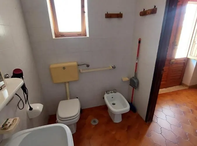 Le Vacanze In Salento Дом отдыха